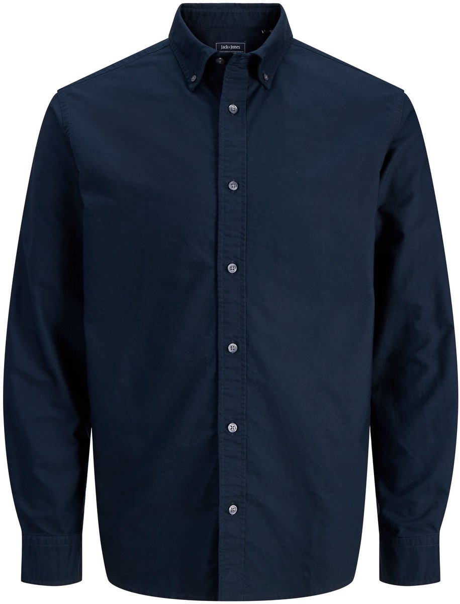 Jack & Jones Plus Oxford overhemd Oxford overhemd Plus Size