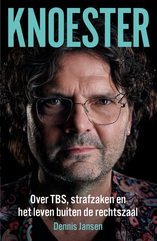 KNOESTER - cover