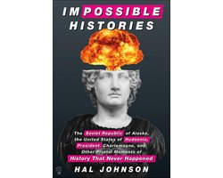 Impossible Histories