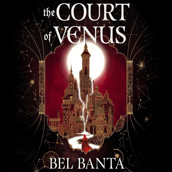 The Court of Venus - cover