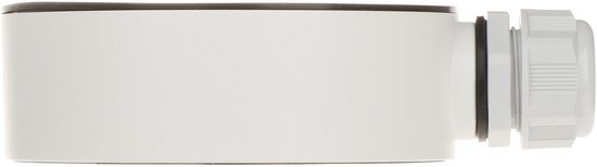 Hikvision DS-1280ZJ-DM46 montagebox van aluminium van Hikvision — afbeelding 4