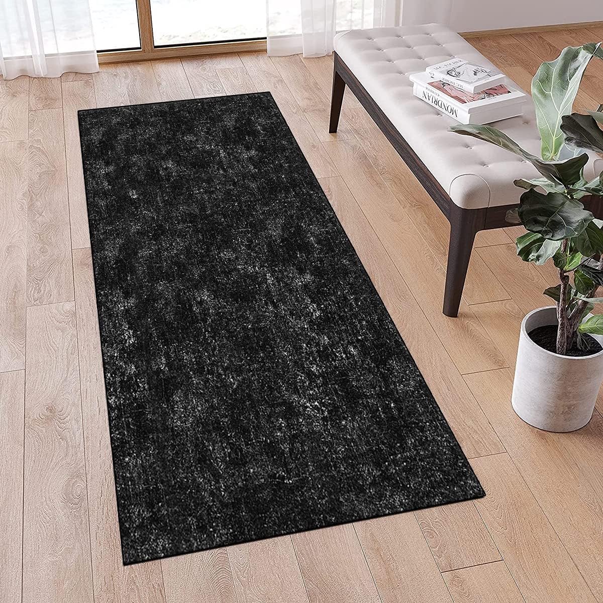 Karpet Runner - Lange Vloerbedekking - Veelzijdige Decoratie - Abstract Modern Design - 60