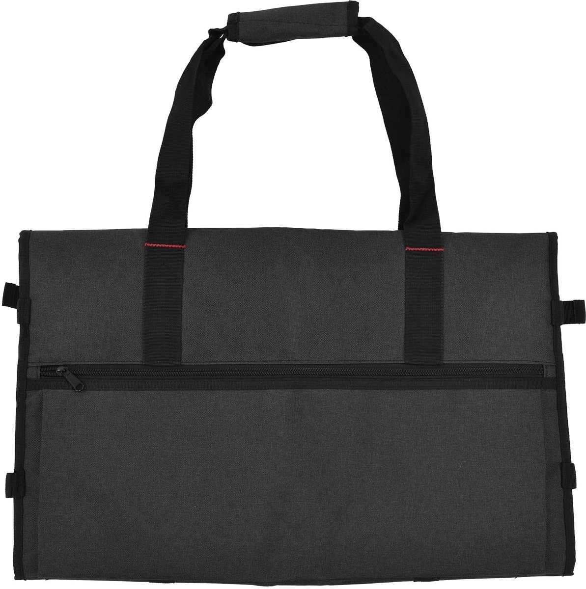 Dailygoods- Draagtas Draagbaar - Beschermende Koffer - Voor 24-inch Monitoren - Laptop - Schoudertas - Hoogwaardige Kwaliteit - Monitorhoes