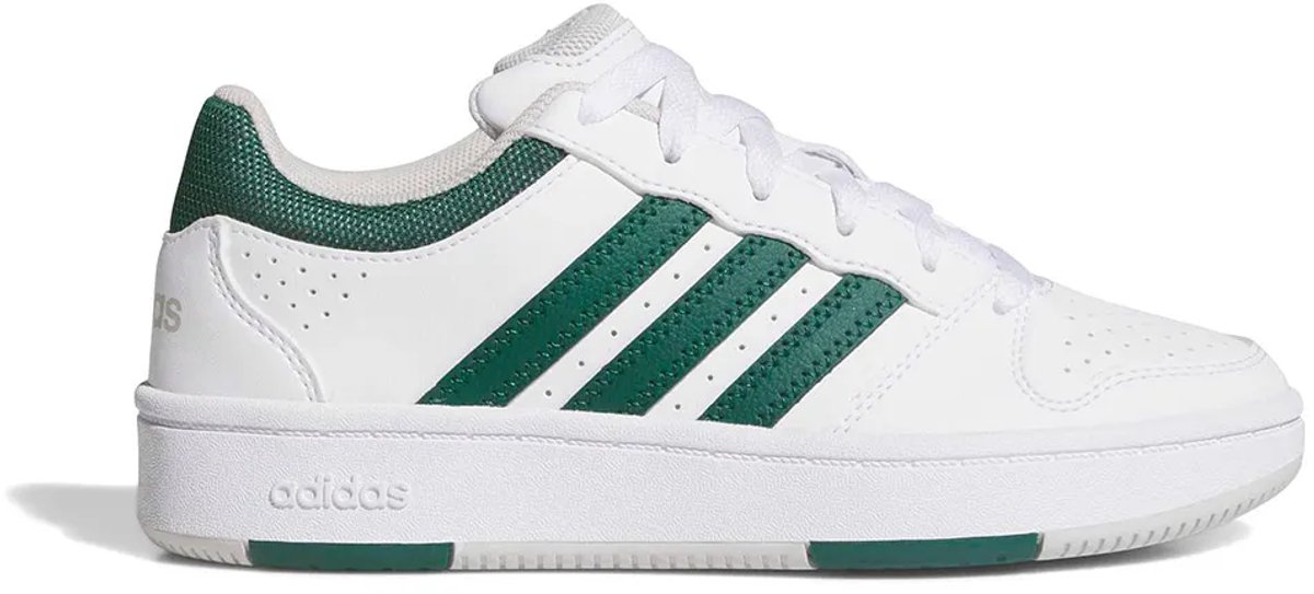 Adidas Hoops Classic Kinderschoenen 2/3 Kinderen Grijs