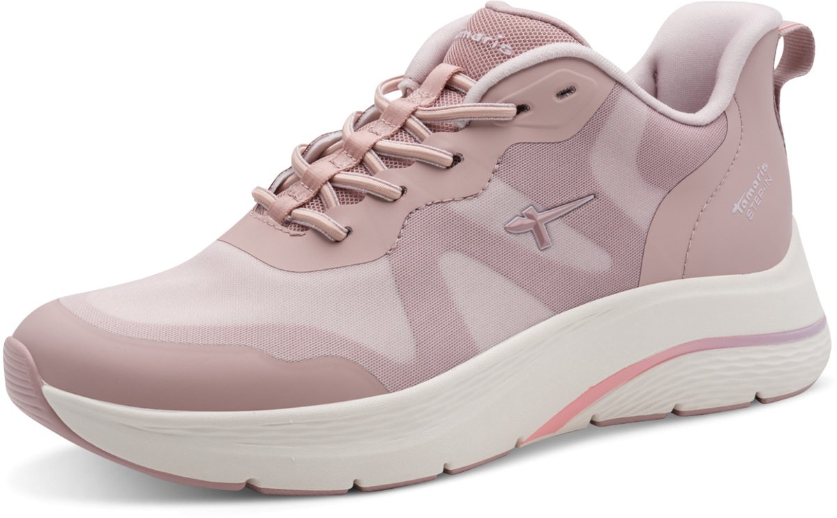 Tamaris - Dames - Veterschoenen