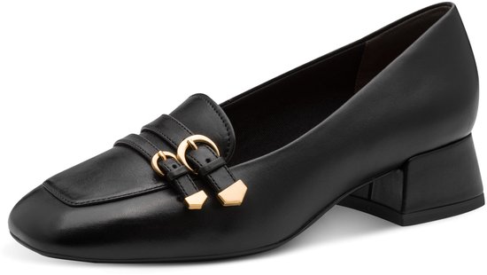 Tamaris Dames Trotteur 1-24304-46 001 Maat: 39 EU