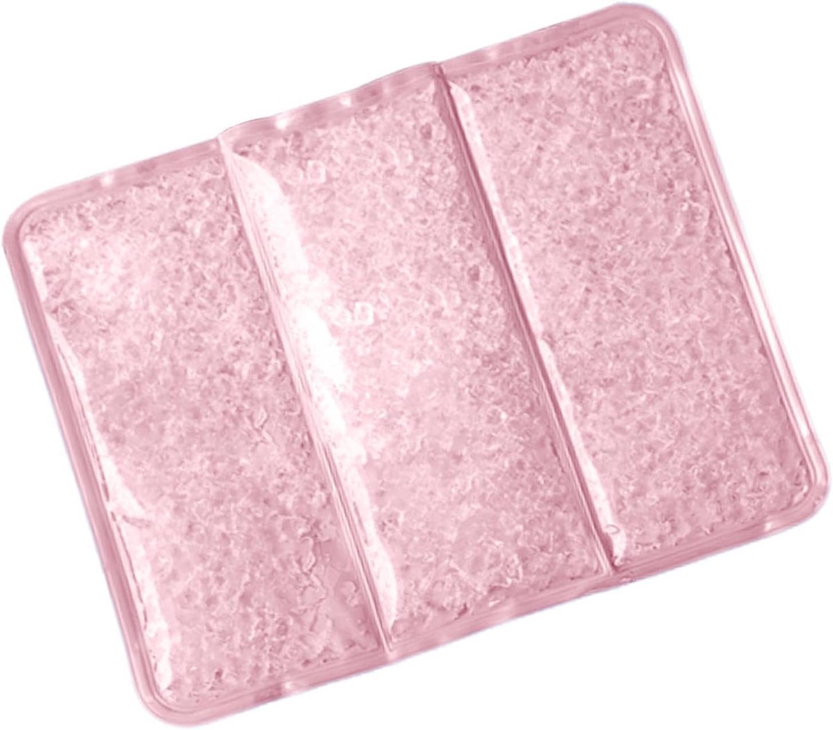 Koelende Gel Pad - Zitkussen Gel - Directe Verkoeling - Herbruikbaar Waterkussen - 40x32 cm - Blauw