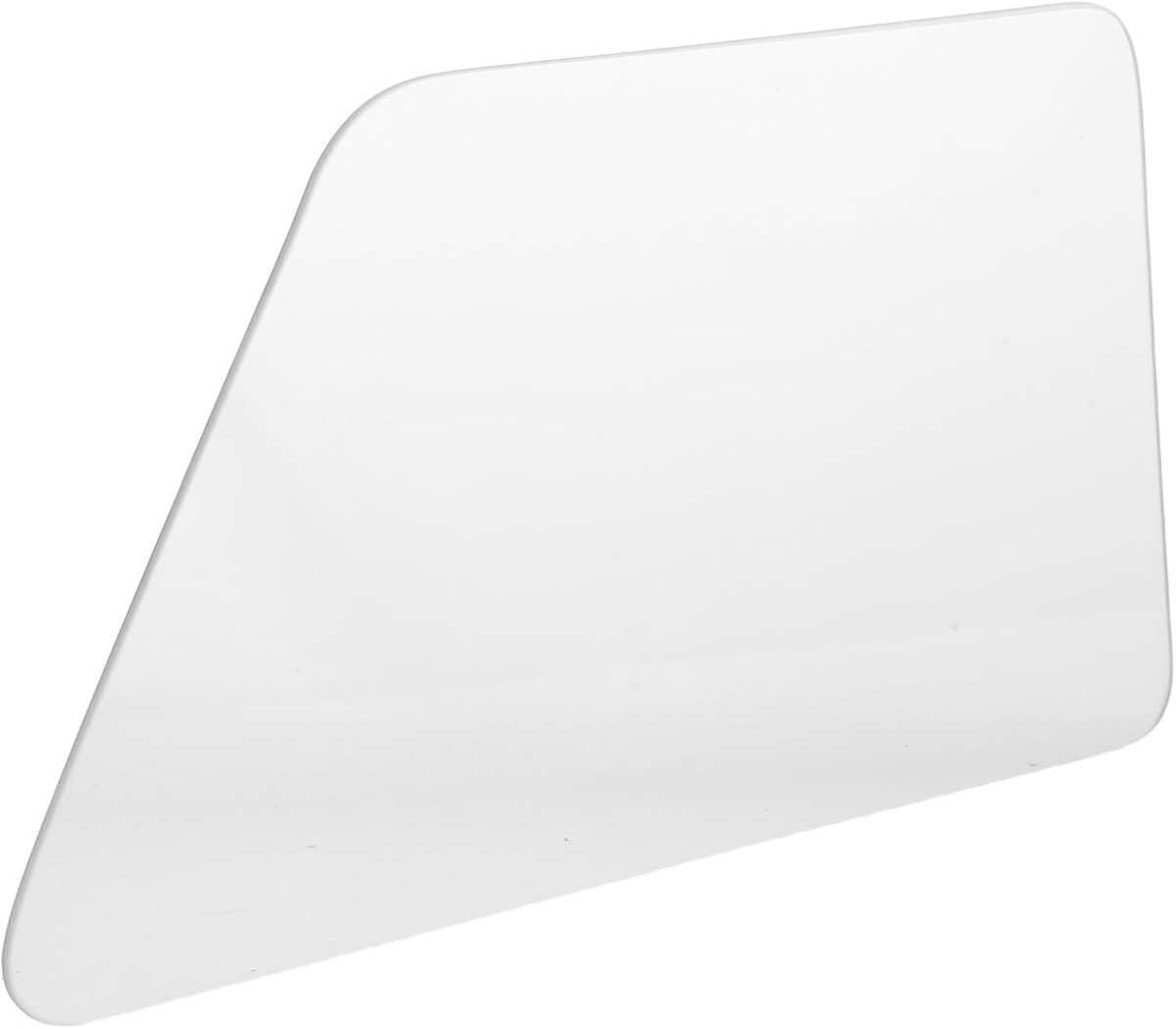 Raamstickers Display - Statische Folie - Privacy Bescherming - Eenvoudige Installatie - 31