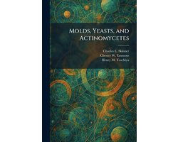 Molds, Yeasts, and Actinomycetes