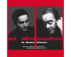 Os Afro-sambas