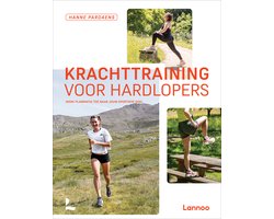 Krachttraining voor hardlopers