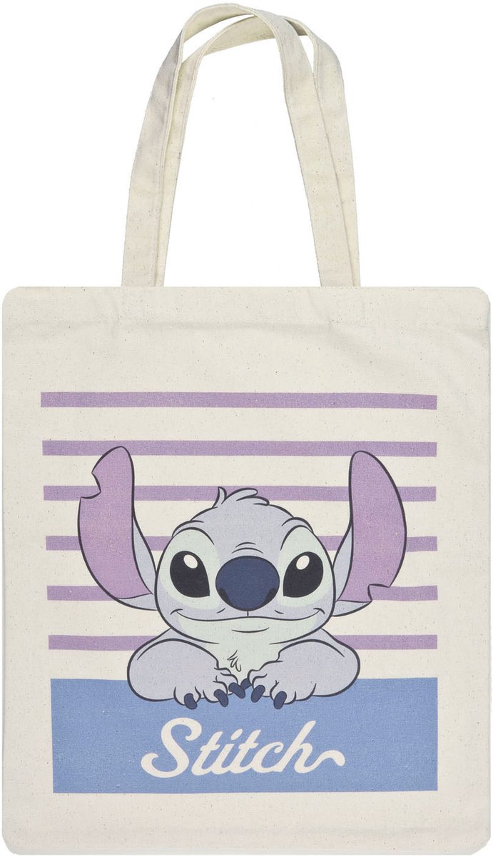 Lilo & Stitch Schoudertas