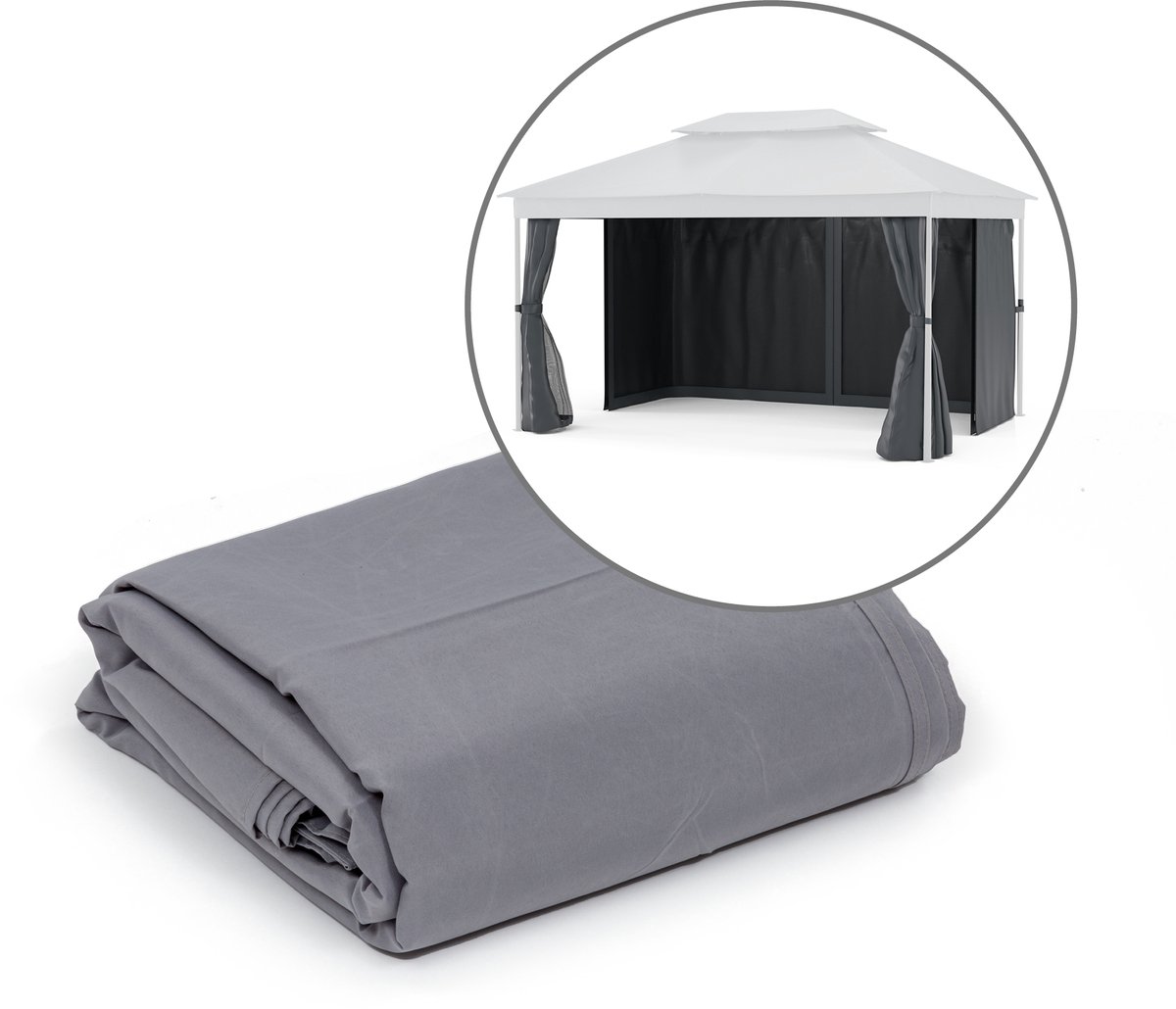 zijwanden - Mondo Dual 3x4 - 10047483