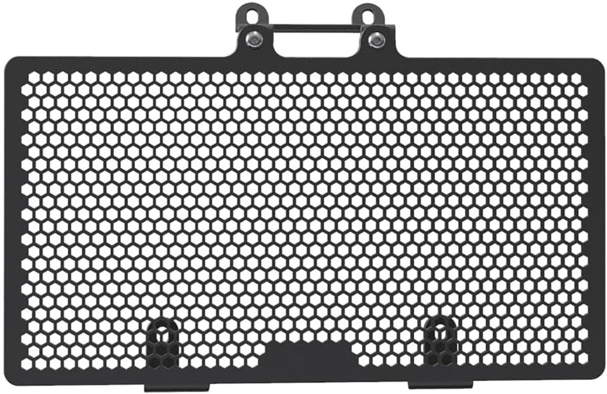 Motorfiets radiatorcover voor X-Cape 650 en 650X (2022-2024) - Bescherming, Koeling en Stijl