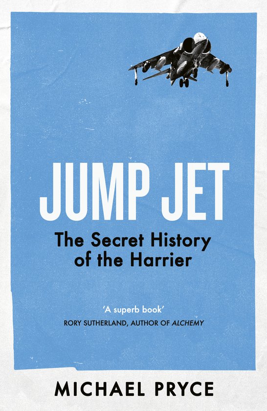 Jump Jet - cover