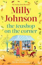 The Teashop on the Corner