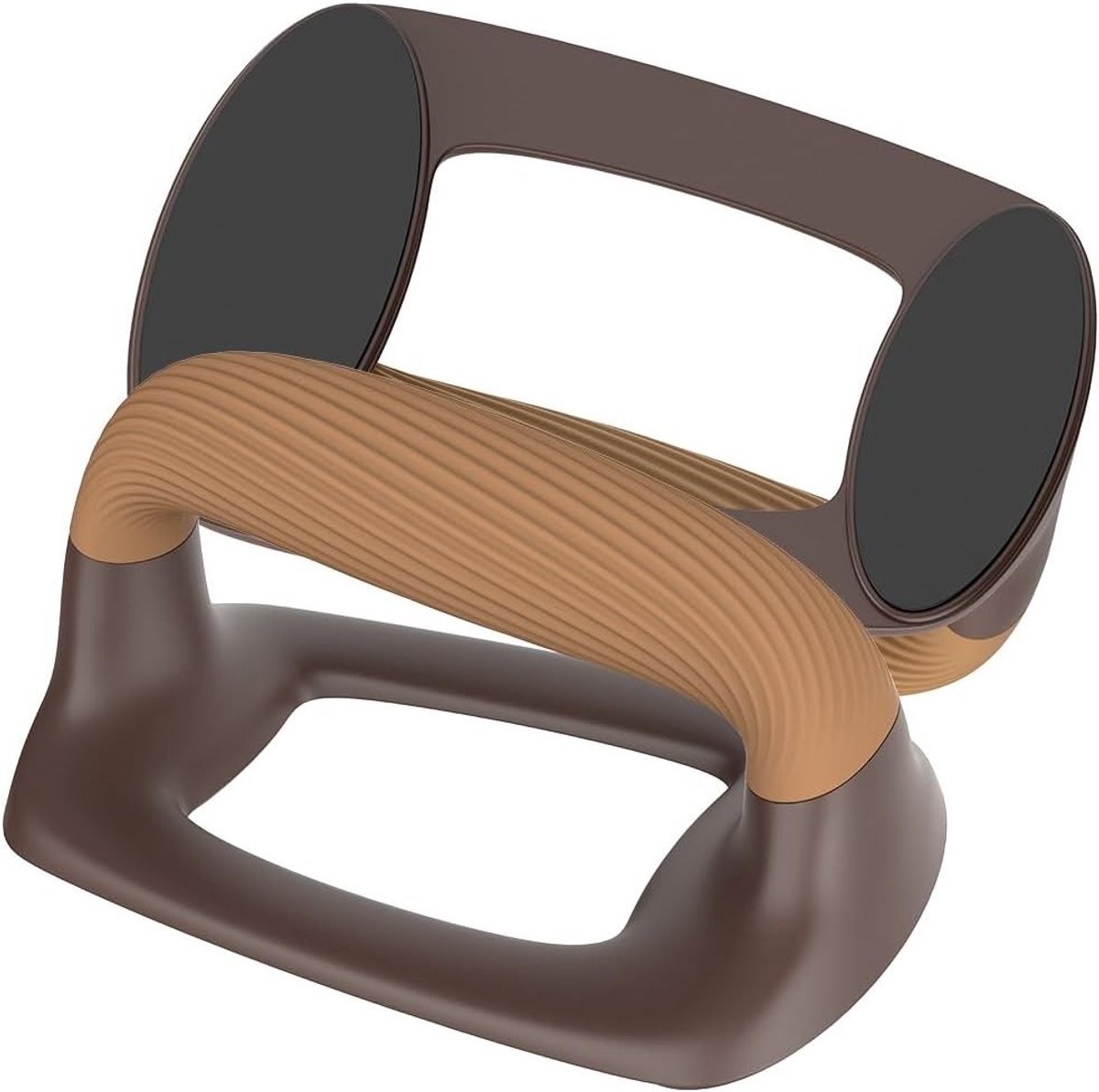 Ergonomische Push Up Bars voor Krachttraining - Antislip Handgrepen voor Thuis Gym, Ideaal voor Spieropbouw en Fitness Workouts