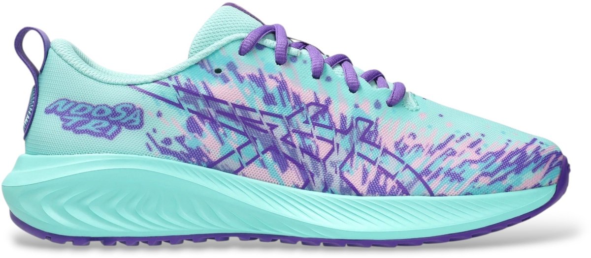 Asics Sneakers GEL-Noosa Tri 16 GS Turquoise