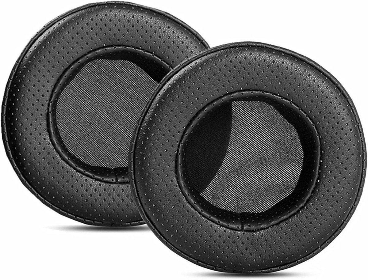 Upgrade Ear Pads Ear Cushion Memory Foam Replacement Compatible with Sony MDR-ZX220BT MDR ZX220BT ZX 220 BT Headphones - ShopVlot