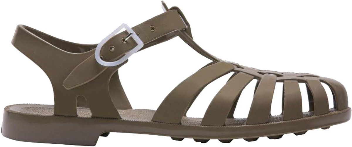 Méduse® Sandals made of plastic, Sunmif mat, adult shoes, beach sandals, sea, summer, non-slip - ShopVlot