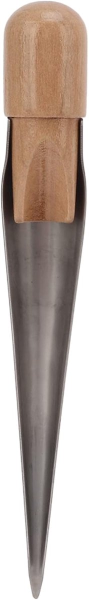Marine Splicing Spike, Neat Rope Splicing Fid for Yachts for Boats(Small 2932S) - ShopVlot