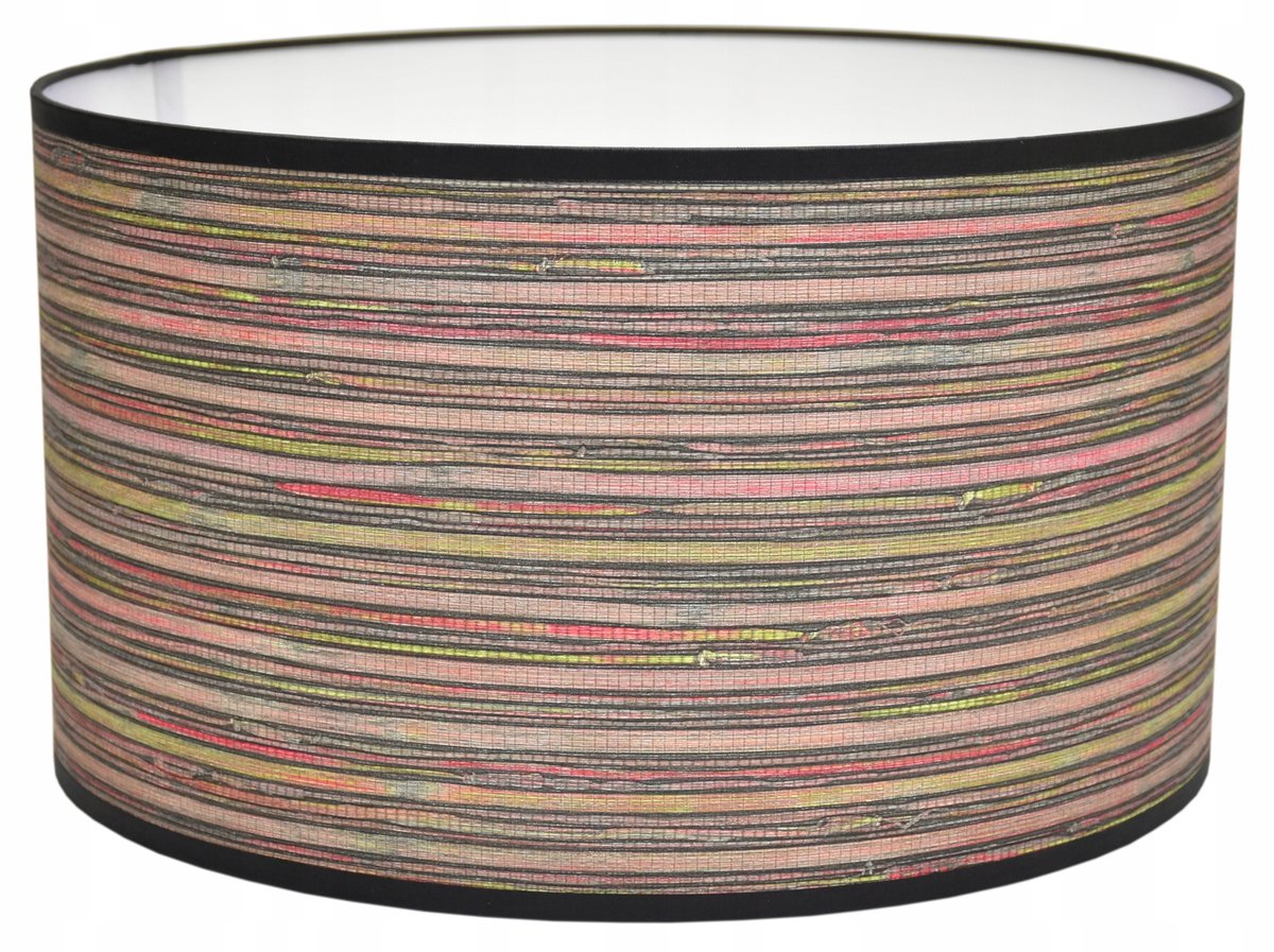 Merkloos Abstract Patroon Lampenkap E27/E14 35cm Diameter