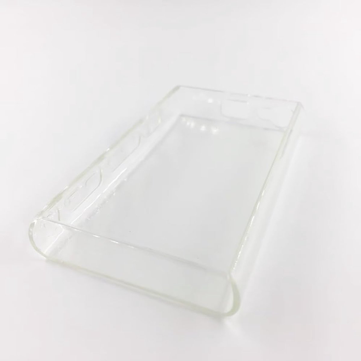 Generic Walieoka Soft TPU Protective Case Compatible with Sony Walkman NW-A300 Series NW-A306 NW-A307, Shock - ShopVlot