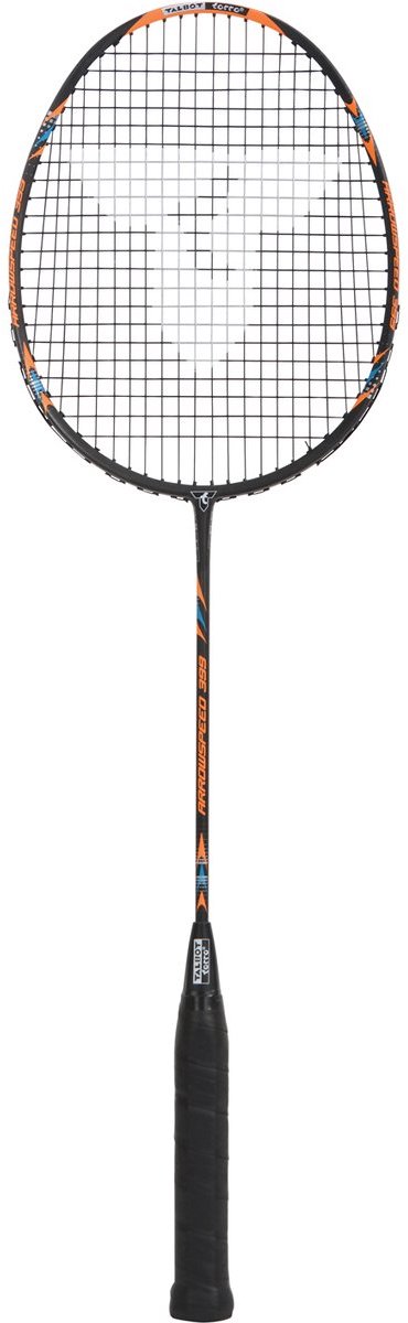 Talbot Torro Badmintonracket Arrowspeed 399