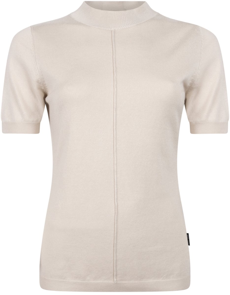 Zoso Trui Inez 264 Ivory Dames Maat - XL