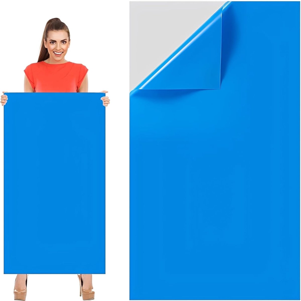 Self Adhesive Repair Patches for Swimming Pool Extra Large Pool Repair Underwater 100 x 7 cm PVC Patches for Water Bed - ShopVlot