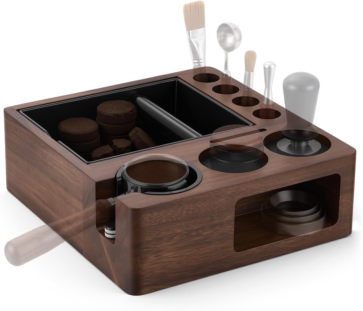 Tamper Station - ShopVlot