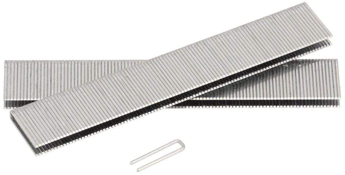 Nieten type 90 22 mm 5000 stuks