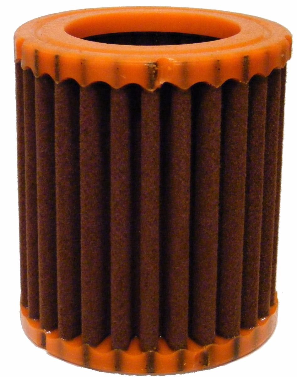 Luchtfilterelement 67x104x119 mm | Onderdeelnummer 8973035132
