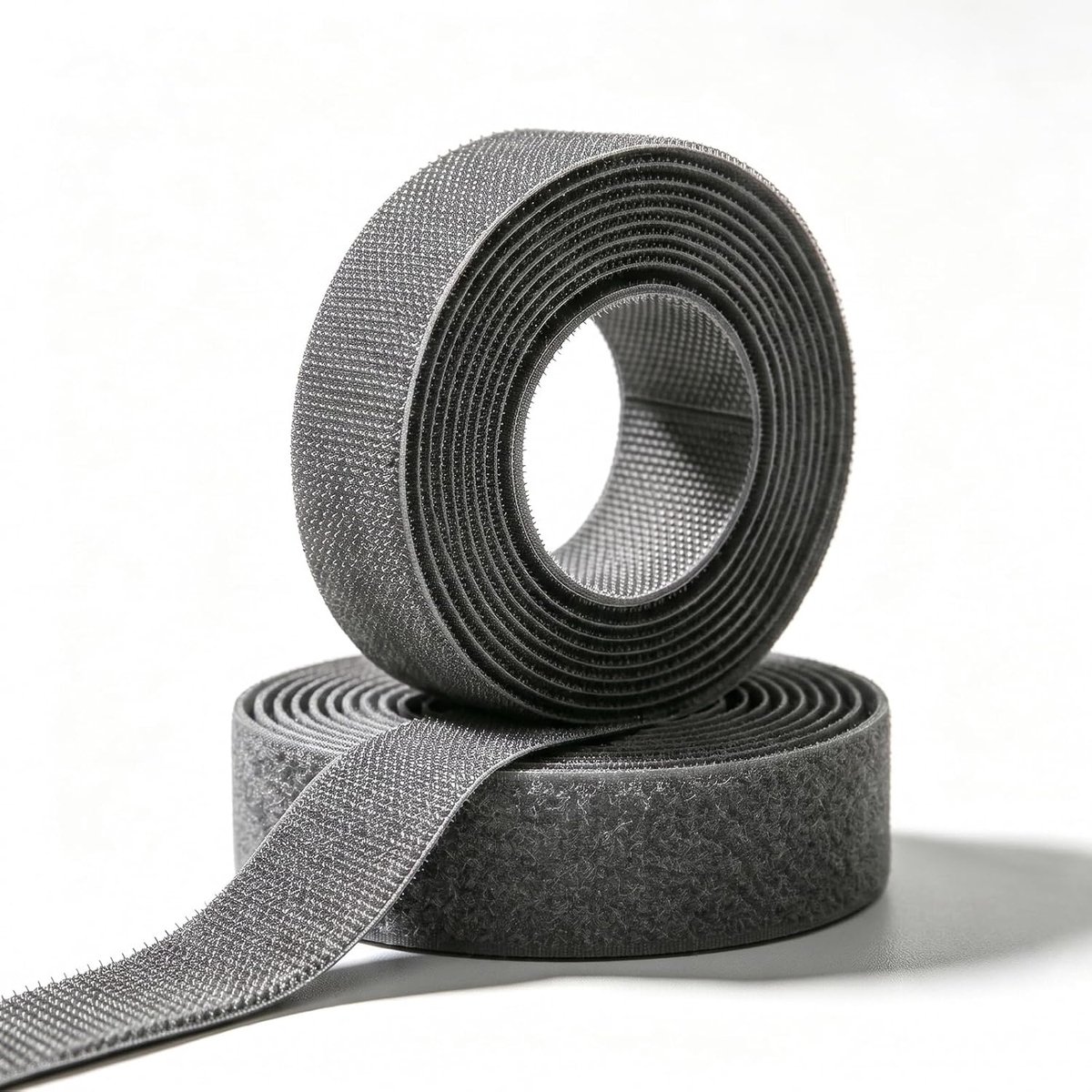 Klittenband 8m x 20mm - Sterk en veelzijdig - Ideaal voor naaiprojecten - ShopVlot