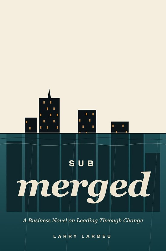 subMERGED