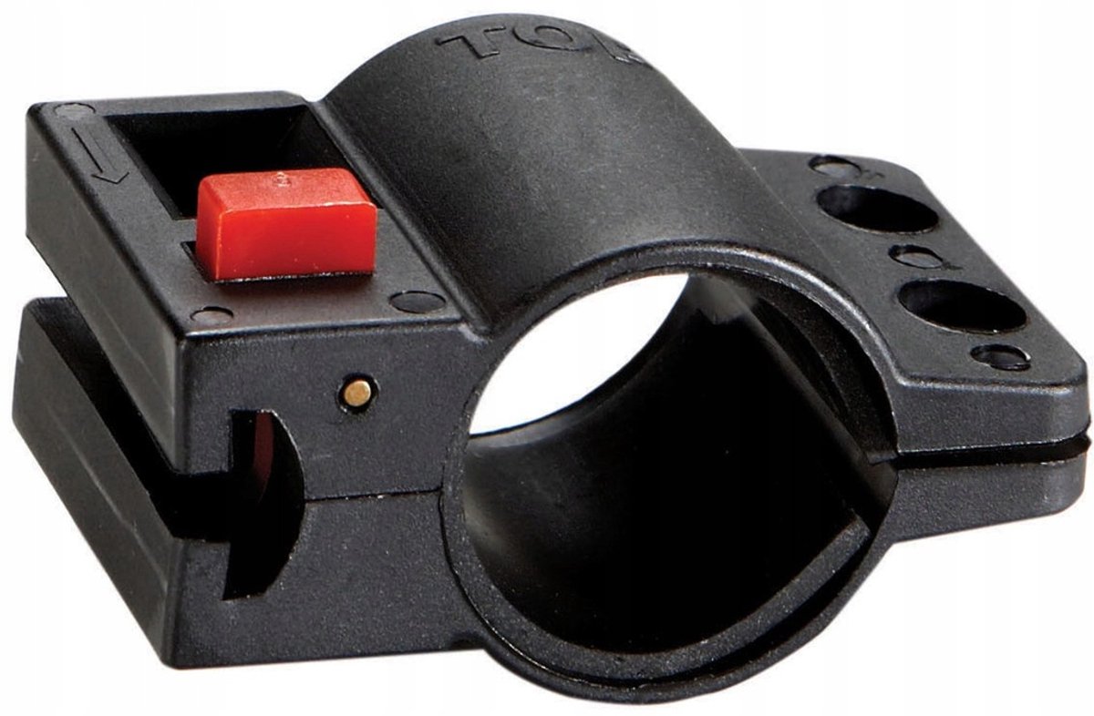 Kryptonite Keeper Mini-6 Beugelslot Fiets – ART-2 Slot – Beugelslot Elektrische Fiets – 15,2x8,3 cm – Staal – Zwart – foto 6
