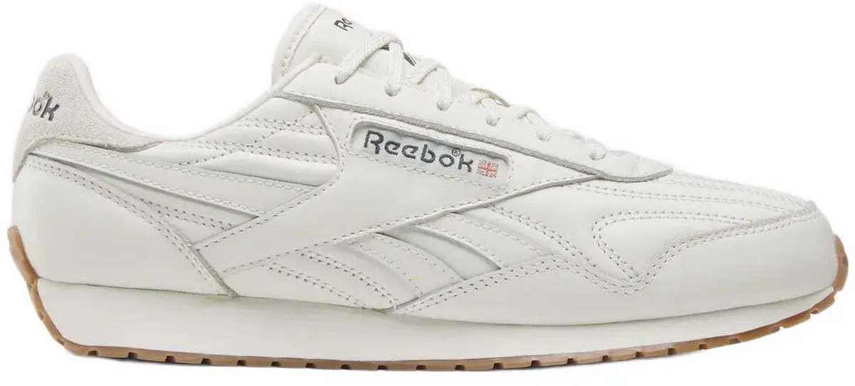 Reebok Classics Classic Az Hardloopschoenen Wit EU 38 Vrouw