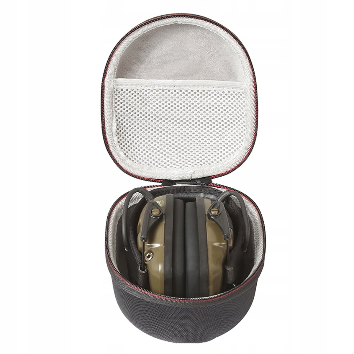 Howard Leight Oortelefoon Hoes - Stevige Bescherming & Accessoire Ruimte