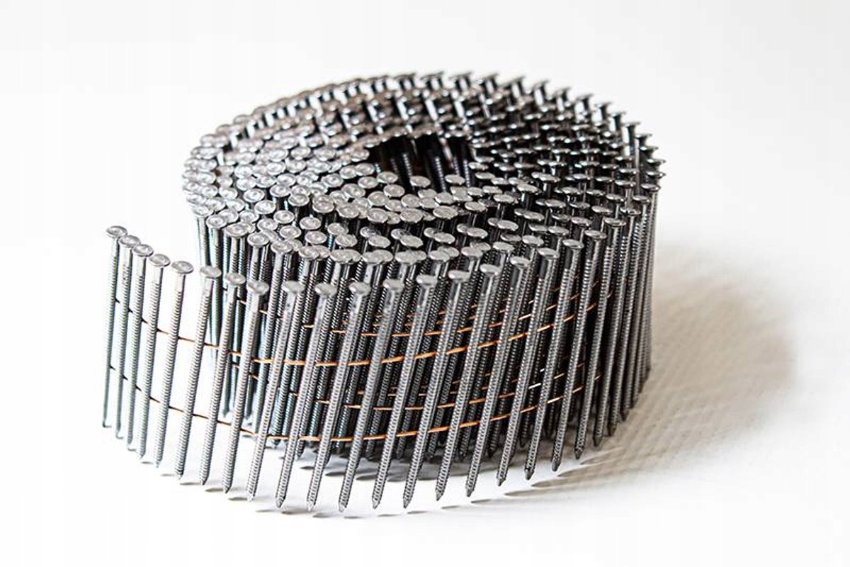 Bostitch BK RI 2.03x32mm Ringnagels - 28.000 stuks