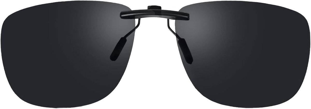 Sunglasses,Polarized,clip-on sunglasses,sunglasses,glasses clip - ShopVlot