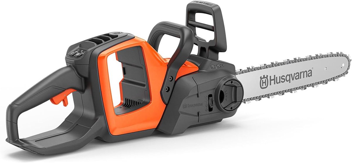 Husqvarna 230i cordless chainsaw