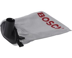Bosch Stofzak - Voor PEX 115 A/125 AE, PBS 60/60 E