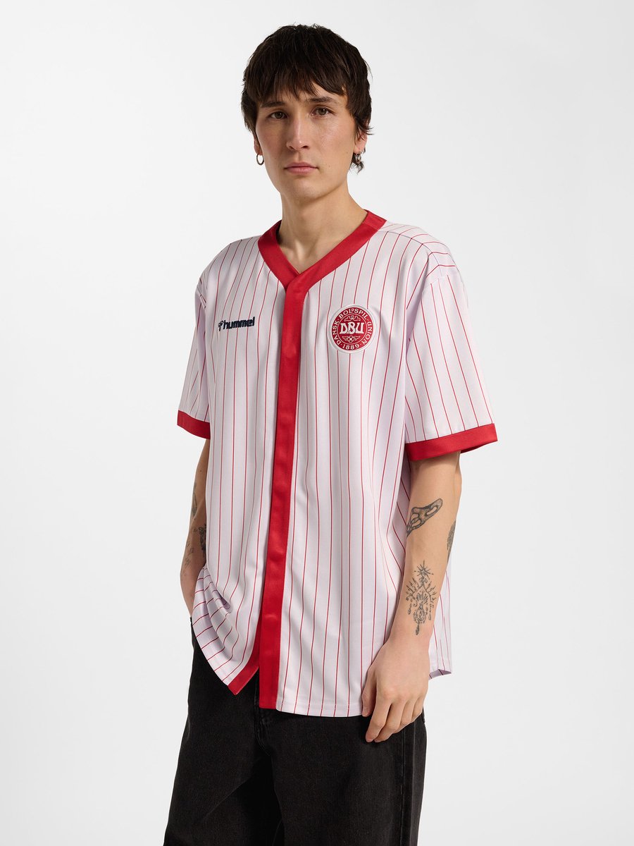 Dbu 26 Fan Baseball Jersey