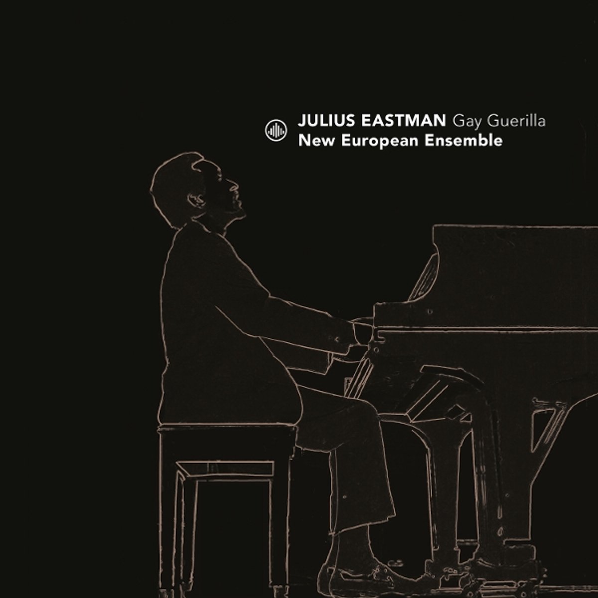 New European Ensemble - Julius Eastman: Gay Guerrilla (CD)