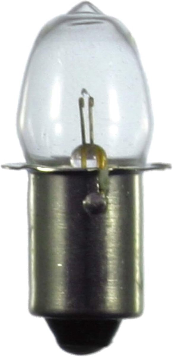 Scharnberger+Has. Olive lamp 11.5 x 30.5 93820 - ShopVlot