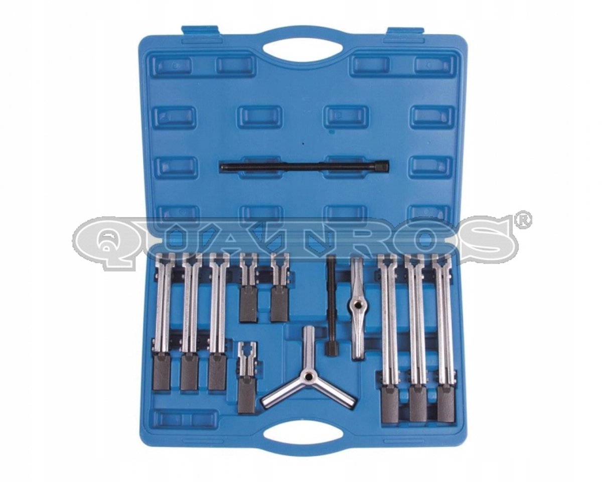 Universele 2- en 3-armige trekker QS11131