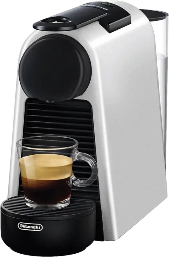 Delonghi Nespresso De'Longhi Essenza Mini EN85.S