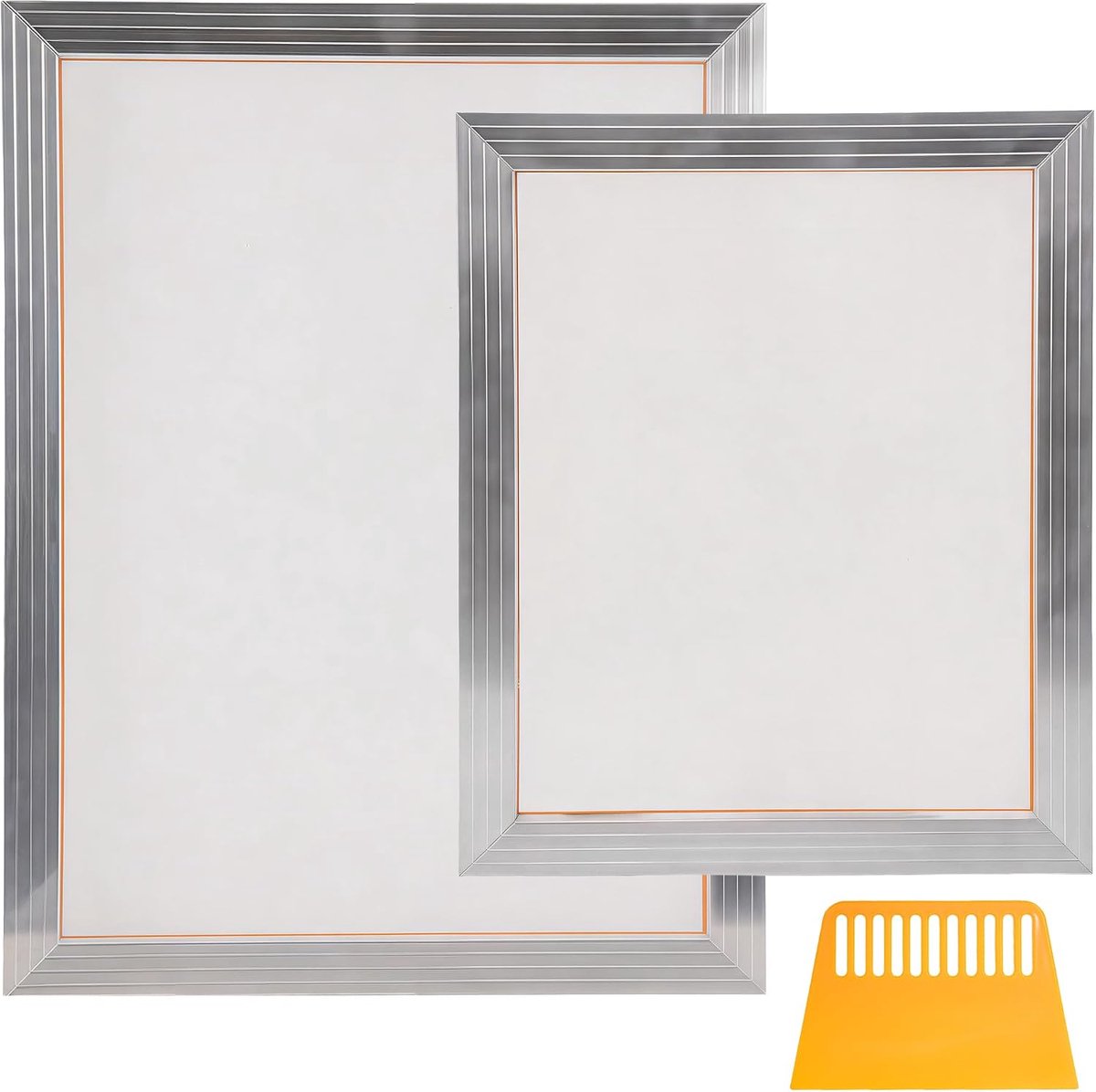 Caydo Aluminium zeefdrukframe voor zeefdruk - ShopVlot