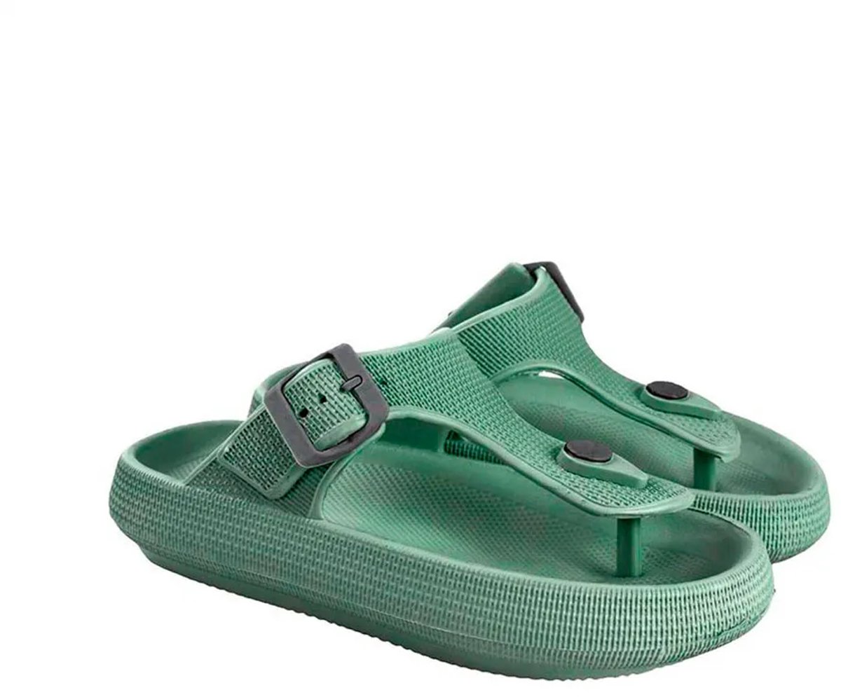 Abysstar Nevada Slippers Roze EU 44-45 Man