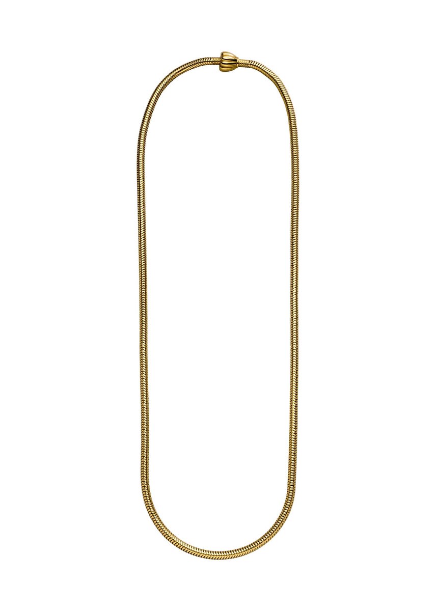 PURELEI Ketting LEI Charm
